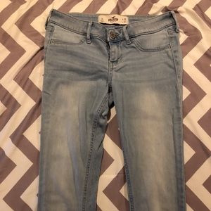 Hollister Skinny Jeans